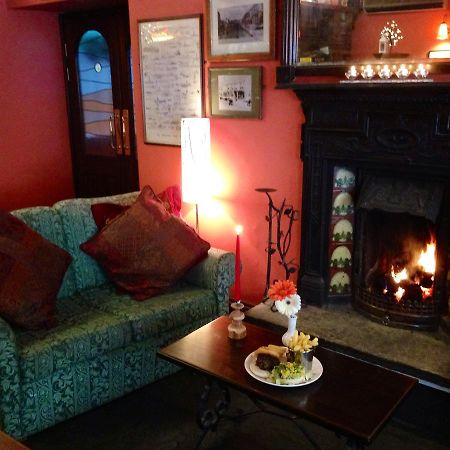 Myles Creek Hotel Kilkee Exterior foto