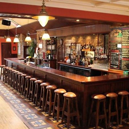 Myles Creek Hotel Kilkee Exterior foto