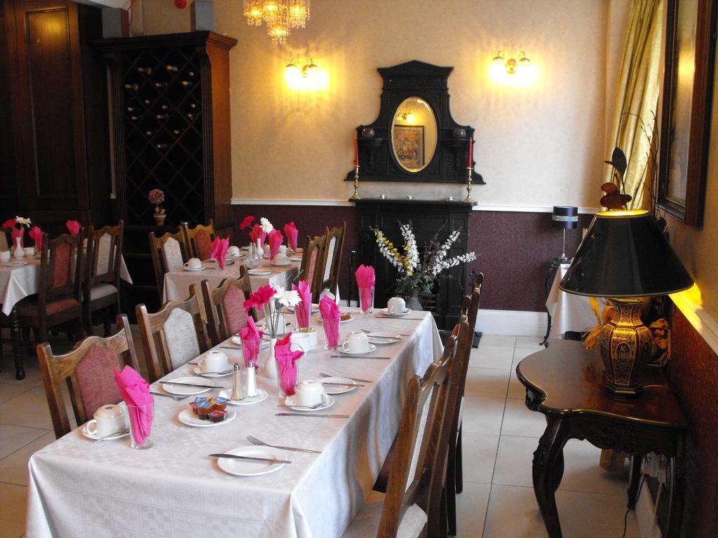 Myles Creek Hotel Kilkee Exterior foto
