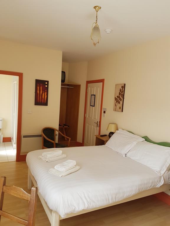 Myles Creek Hotel Kilkee Exterior foto