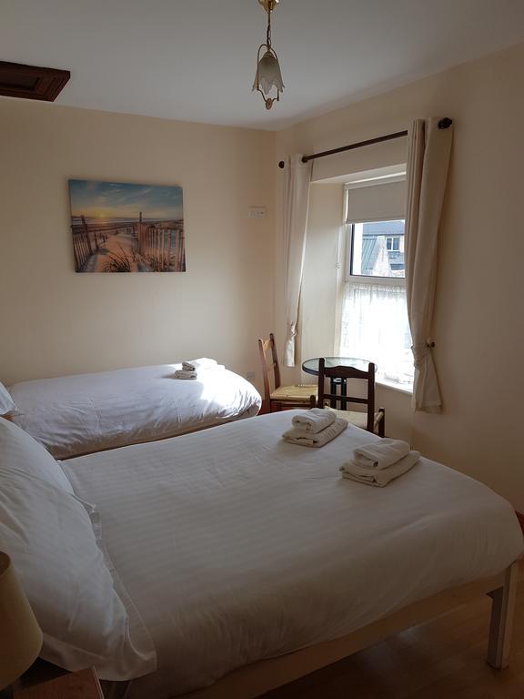 Myles Creek Hotel Kilkee Exterior foto