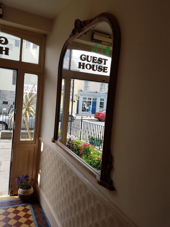 Myles Creek Hotel Kilkee Exterior foto