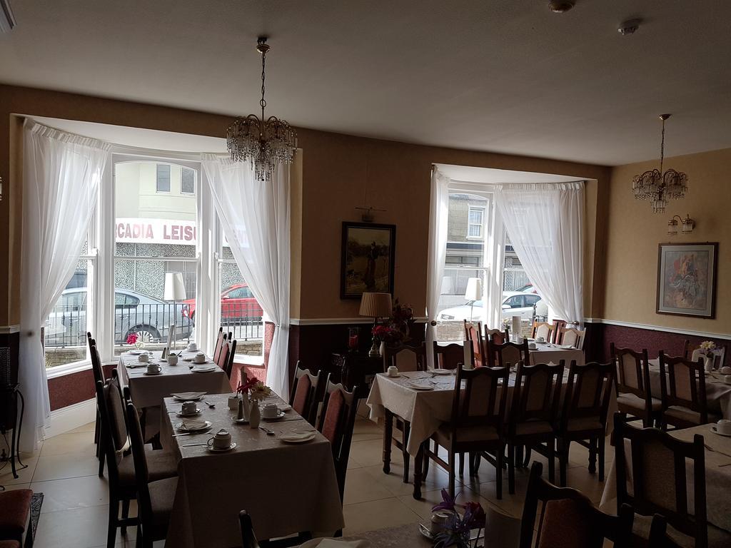 Myles Creek Hotel Kilkee Exterior foto