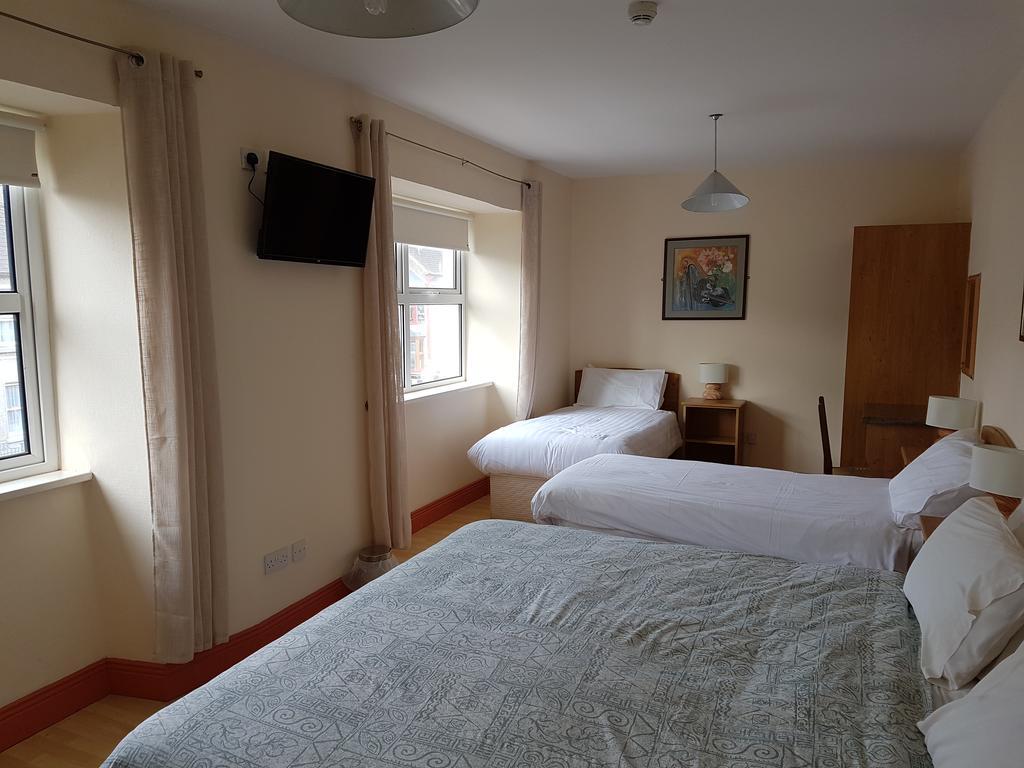 Myles Creek Hotel Kilkee Exterior foto