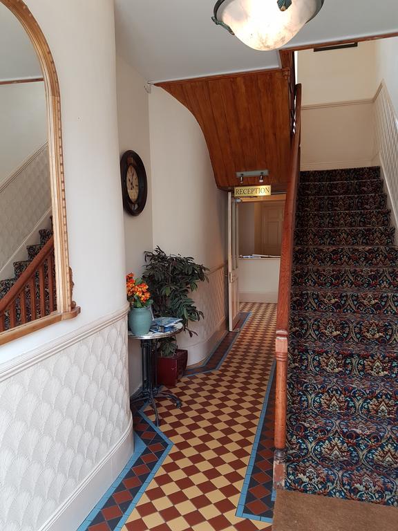 Myles Creek Hotel Kilkee Exterior foto