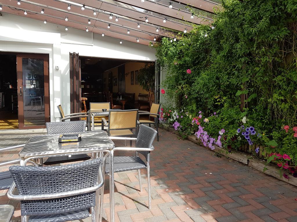 Myles Creek Hotel Kilkee Exterior foto
