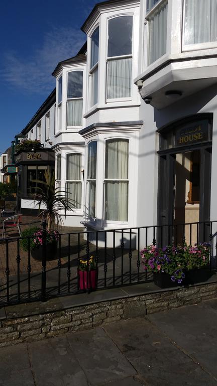 Myles Creek Hotel Kilkee Exterior foto