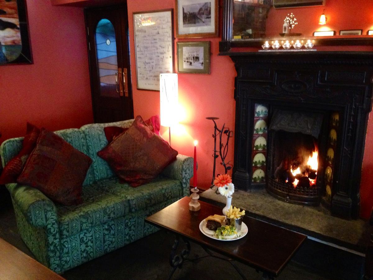 Myles Creek Hotel Kilkee Exterior foto