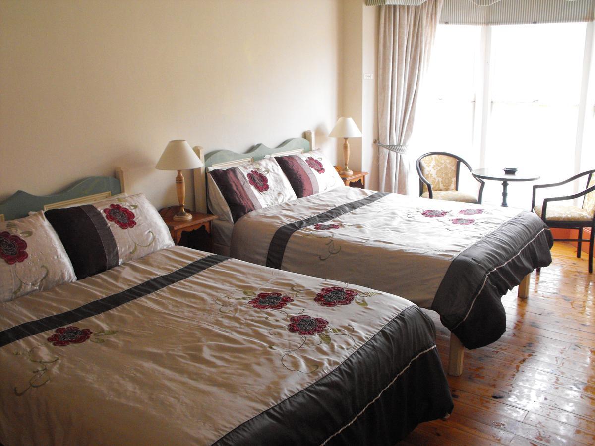Myles Creek Hotel Kilkee Exterior foto