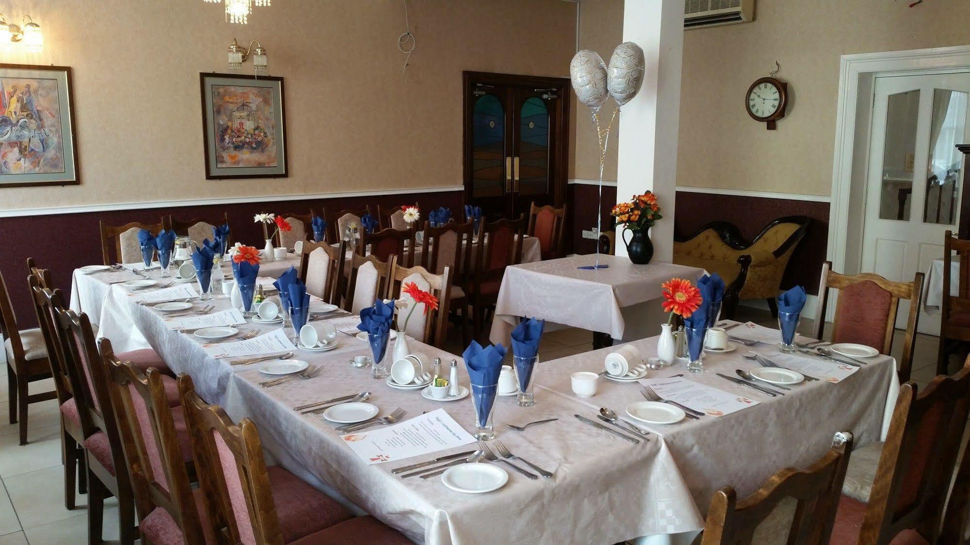 Myles Creek Hotel Kilkee Exterior foto