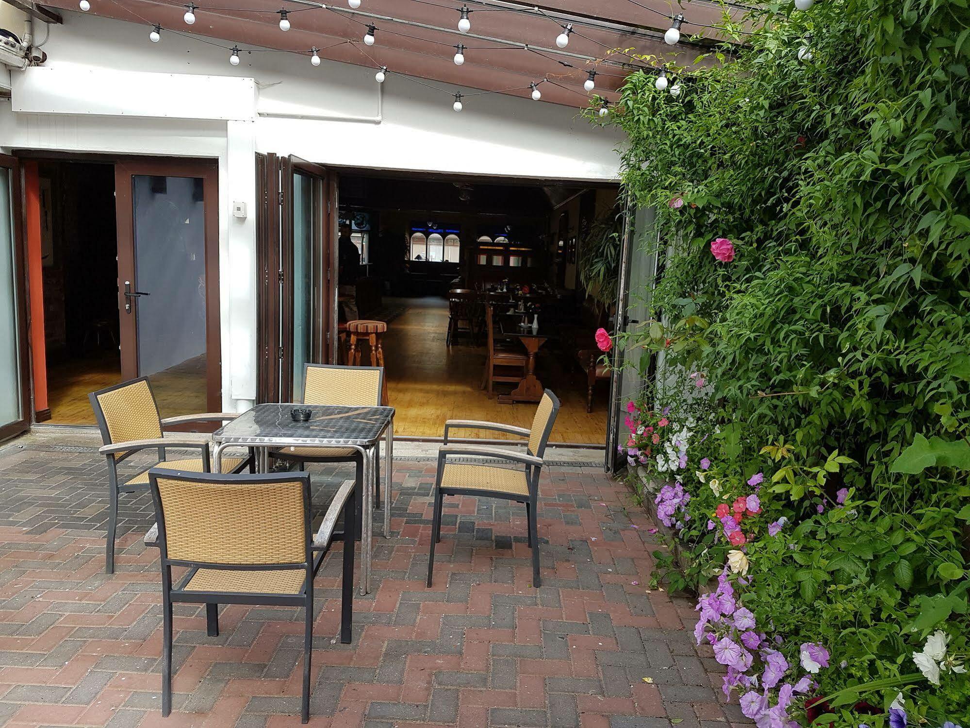 Myles Creek Hotel Kilkee Exterior foto