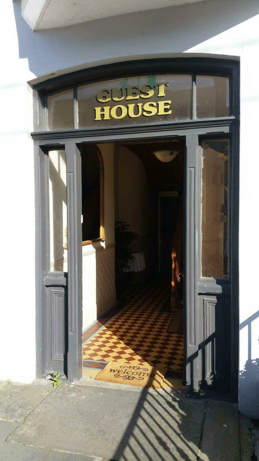 Myles Creek Hotel Kilkee Exterior foto